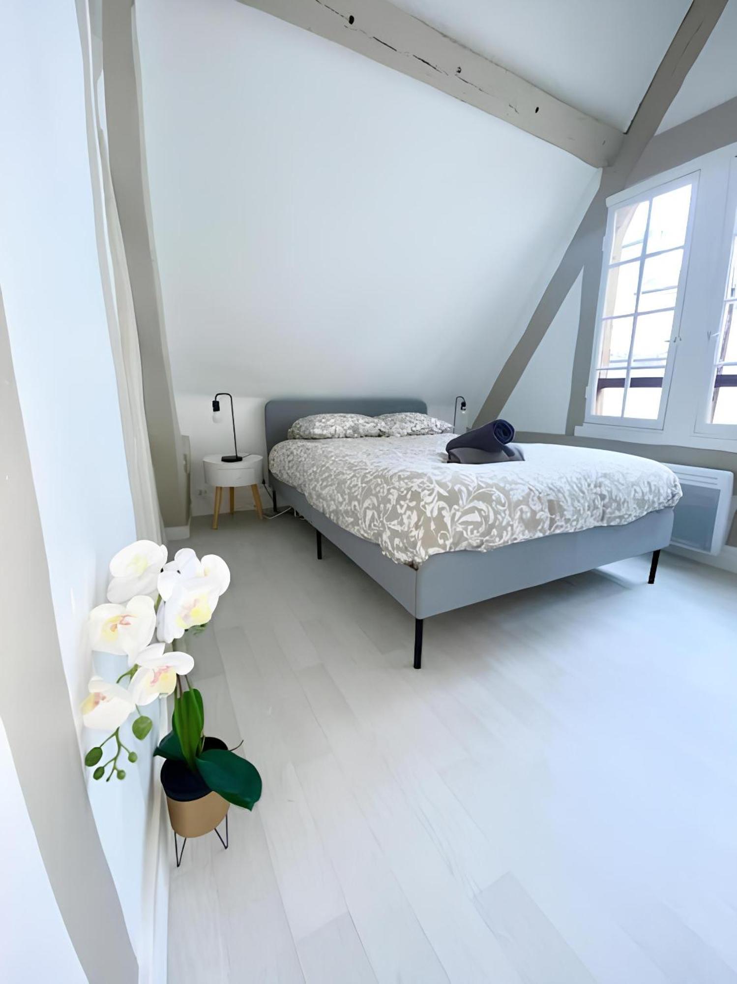 Saint Romain 3 Rouen Dış mekan fotoğraf